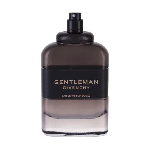 Givenchy Gentleman Boisée parfumska voda 100 ml Tester za moške
