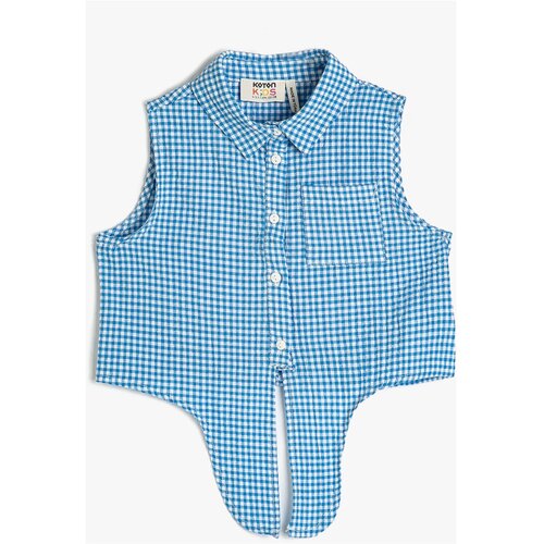 Koton Kids Shirts Slike
