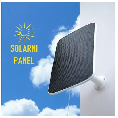 Ezviz solarni panel model E, CS-CMT-SolarPanel-E