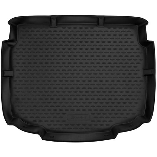 Novline kadica za gepek audi tt 2006-2010 coupe standard 1 kom Slike
