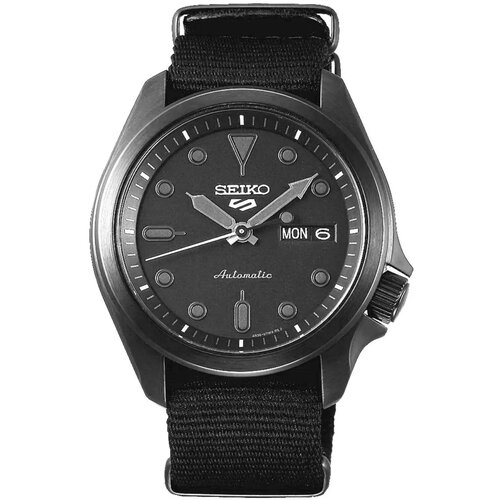 Seiko 5 Sports Automatik muški ručni sat SRPE69K1 Cene