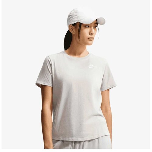 Nike W nsw club ss tee Slike