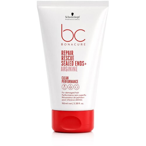 Schwarzkopf Professional BC Bonacure Sealed Ends+ Clean Performance Serum za zdravljenje raztrganih koncev 100 ml Cene