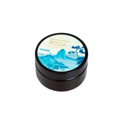 Granado Bossa Body Scrub 250 g Cijene