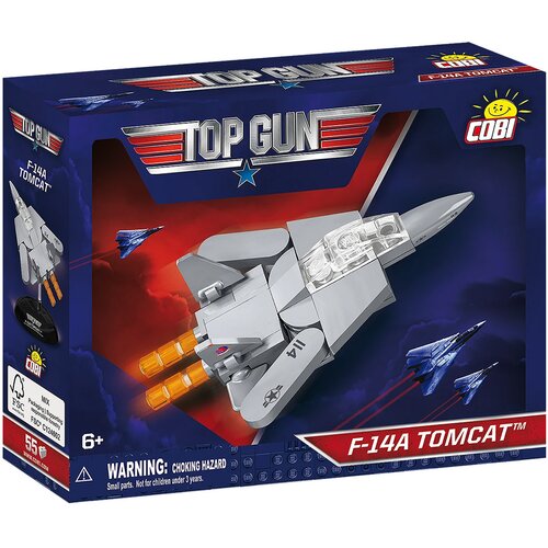 Cobi Toys COBI: Top Gun F-14A Tomcat građevni set (5923) Cijene