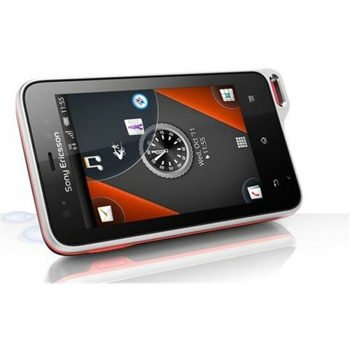 Sony Ericsson Xperia Active mobilni telefon Slike