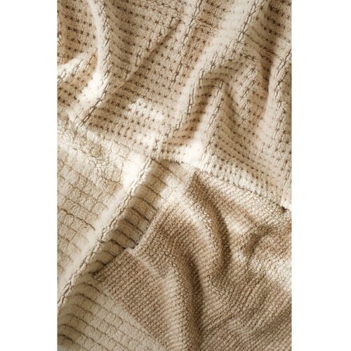 Lorena Canals Periv/ručno rađen vunen tepih boje slonovače 140x200 cm Unexpected Wool &amp;ndash; Slike
