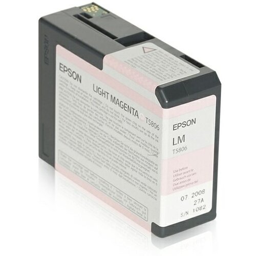 Epson "C13T580600 light magenta" Cijene