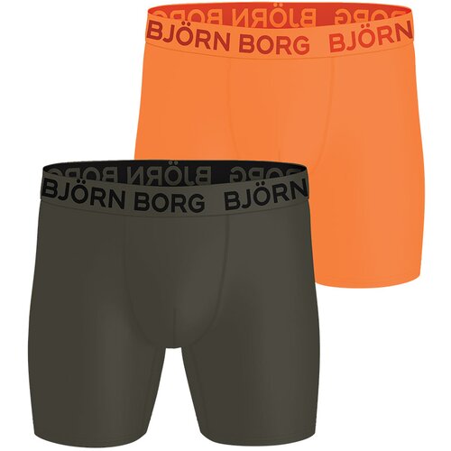 Bjorn Borg Sports Microfiber 2x boksarice Cene