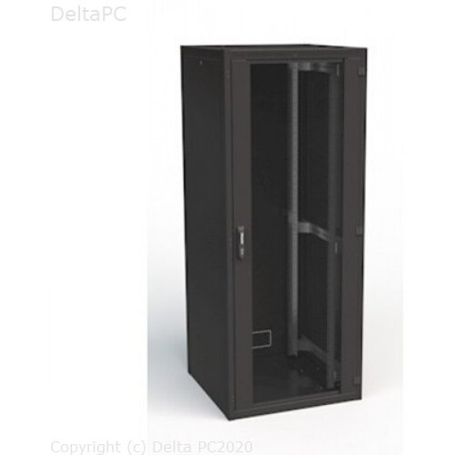 Lan ormar 22U 600x600 Slike