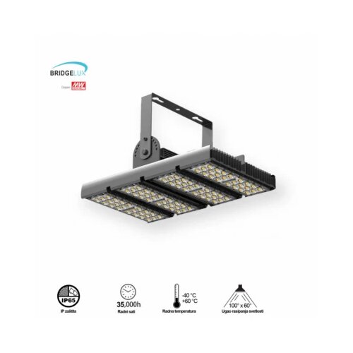  LED REFLEKTOR LT-T-115D-150W Slike