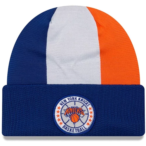 New Era New York Knicks 2018 Tip Off Series zimska kapa