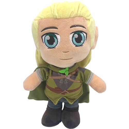 Barrado LORD OF THE RINGS - LEGOLAS Plišani Lik Cene