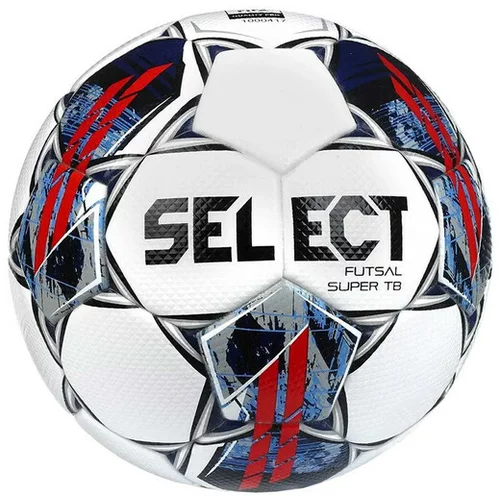 Select Futsal Super TB V22 FIFA zoga