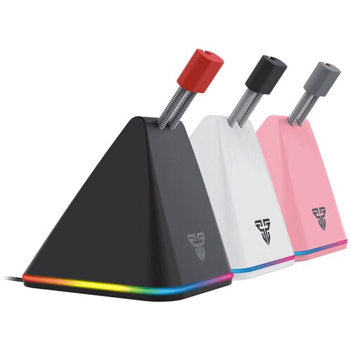 Fantech Miš Bungee Prisma + MBR01 RGB Space Edition Cene