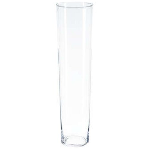 Atmosphera VAZA 18X70,2CM STAKLO PROZIRNA Slike