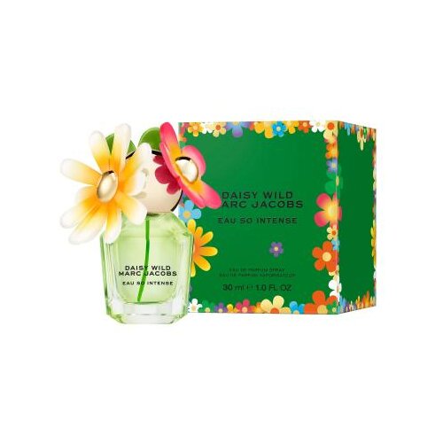 Marc Jacobs Daisy Wild Eau So Intense 30 ml parfumska voda za ženske Cene