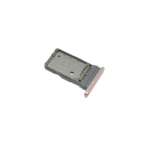  Ulozak za sim za samsung g991 galaxy s21 pink ( SD13354 ) Slike