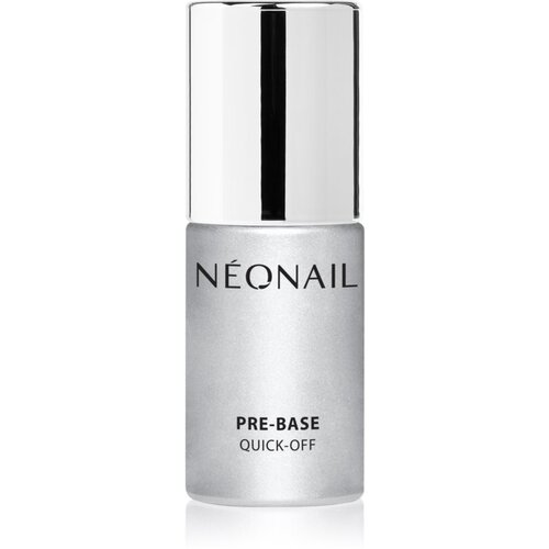 NeoNail Pre-Base Quick Off odstranjivač gel-laka 7,2 ml Cijene