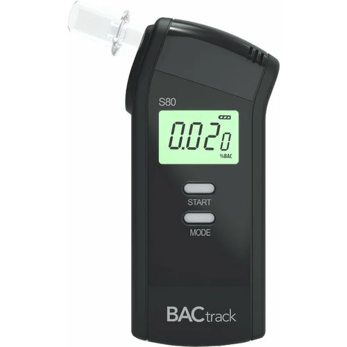 BACtrack S80 Pro