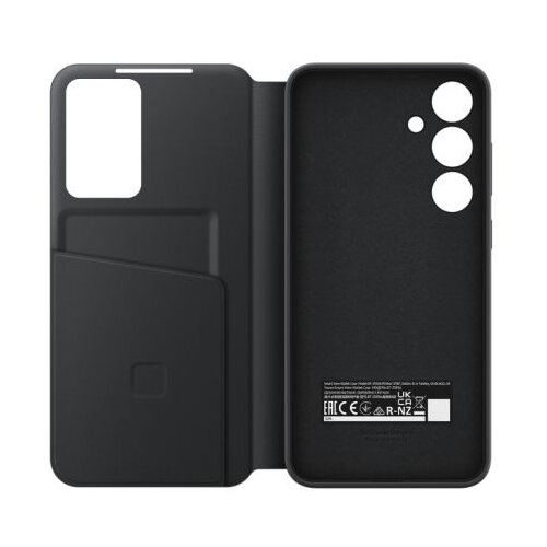 Samsung Smart View Wallet Case Cene