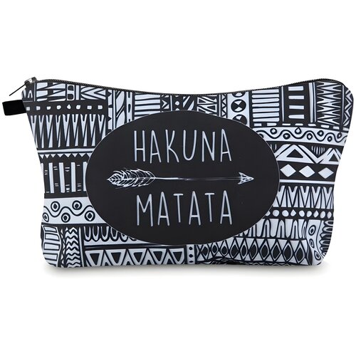 IZMAEL Kozmetička Torba SH - 6599 - Hakuna Matata Cene