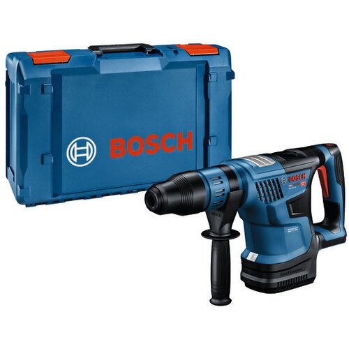 Bosch PRO GBH18V-36 Akumulatorski elektro-pneumatski čekić za bu&scaron;enje sa SDS max prihvatom 0611915100 Cene