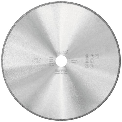 Makita Comet Electro plated 230/22,27 Makita B-13219 Cene
