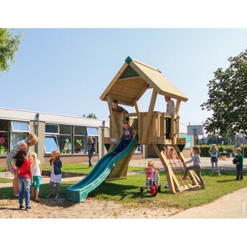 Hy Land EN 1176 javno igralište Jungle Gym - Projekat Q2 Cene