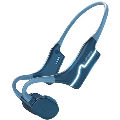 Yuansea Brezžične slu&amp;scaron;alke Alpha 10h USB Bluetooth5.3 IPX8, (21217843) Slike