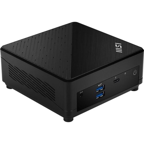 MSI mini računalnik Cubi 5 1M-437BEU Core 7-150U/16GB/SSD 512GB/Win 11 Home/črna V1-PCMSI00028-1 Cene