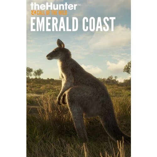 Steam theHunter: Call of the Wild - Emerald Coast Australia (DLC) (PC) Key EUROPE Cene