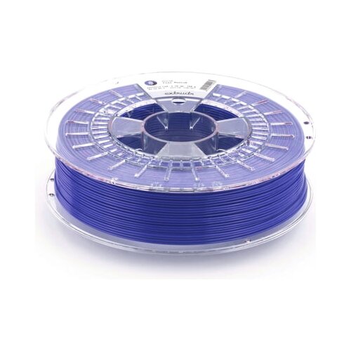 Extrudr tpu medium - modra Slike