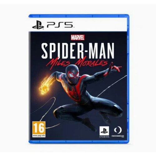  Marvel's Spider-Man: Miles Morales PS5 Cijene