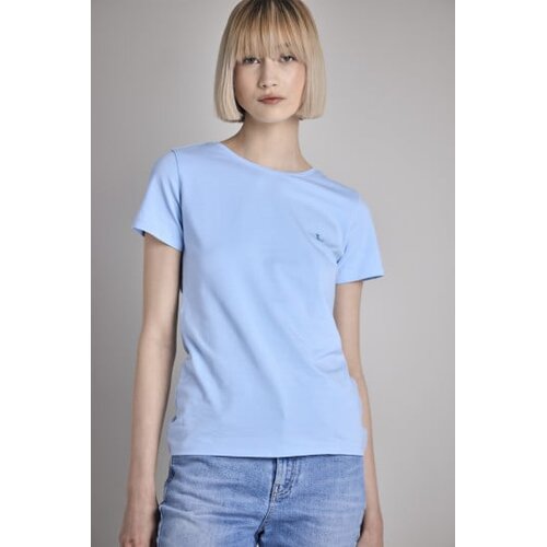 Legendww pamucna zenska majica slim fit Cene