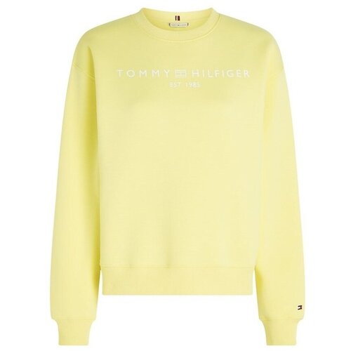 Tommy Hilfiger WW0WW39791ZIN žuta Slike
