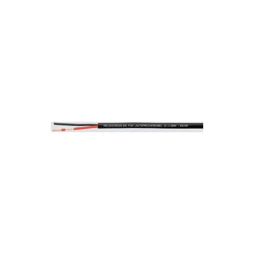 Helukabel zvučnički kabel 2 x 2.50 mm² crna, crvena 400110 100 m Cijene