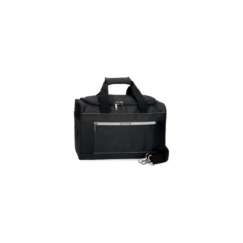 Movom trimmed putna torba - crna 51.737.22 Slike