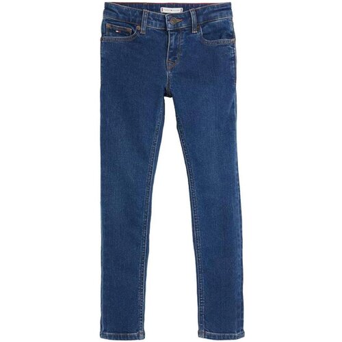 Tommy Hilfiger Jeans - Modra Slike