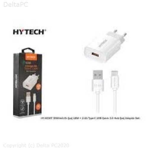 Univerzalni punjac 3.0 type C HY-XE36T 18W Slike
