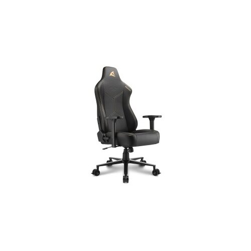  Stolica SHARKOON Shark Skiller SGS30 Gaming SGS30 bk/bg black/beige Cijene