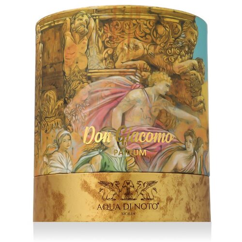 Acqua di Noto Don Giacomo Parfum UNISEX 50 ml (unisex) Slike