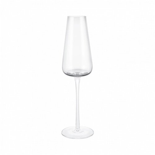 Blomus Kozarci za šampanjec v kompletu 6 kos 200 ml BELO - Blomus Cene