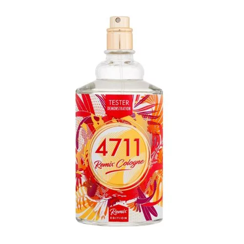 4711 Remix Cologne Grapefruit 100 ml kolonjska voda Tester unisex
