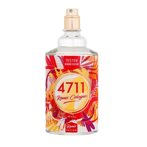 4711 Remix Cologne Grapefruit 100 ml kolonjska voda Tester unisex Cijene