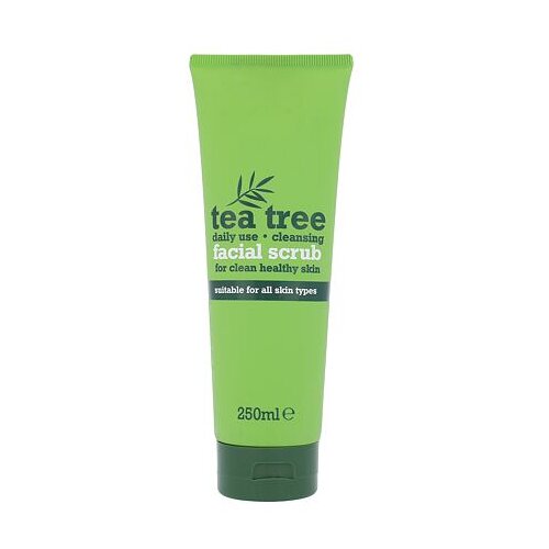 Xpel tea tree piling za sve tipove kože 250 ml Cijene