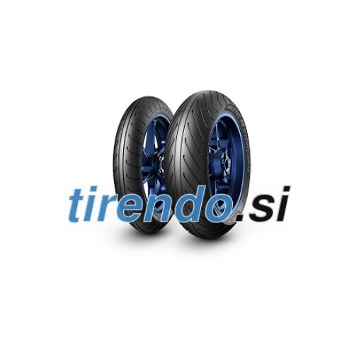 Metzeler Racetec RR Intermediate ( 190/60 R17 TL zadnji točak, NHS ) Slike