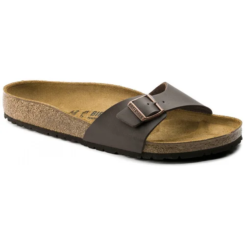 Birkenstock Madrid bf Smeđa