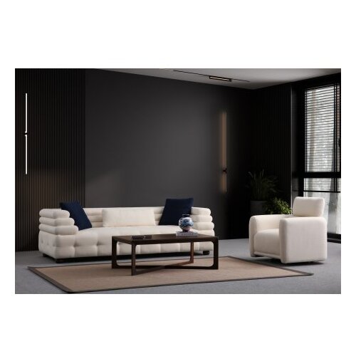 Atelier Del Sofa sofa trosed boston 3 white Slike