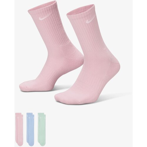 Nike Čarape U NK EVERYDAY CSH CRW 3PR 132 Slike